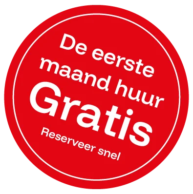 Direct online een opslagruimte reserveren bij StoragePark
