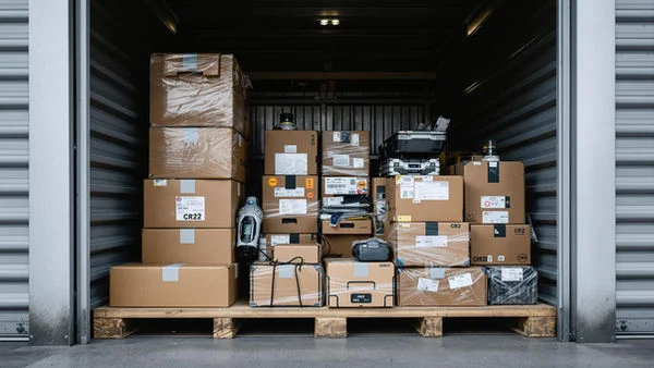 Zakelijke opslag voor voorraadbeheer: efficiënt en kostenbesparend
