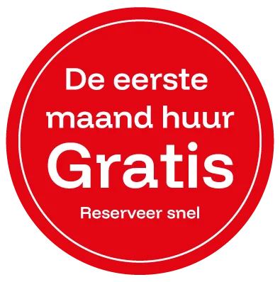 Direct online een opslagruimte reserveren