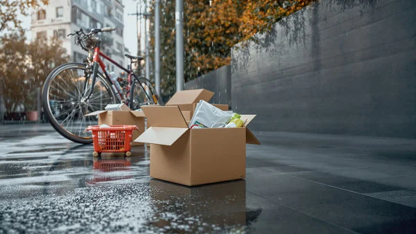 Vocht- en vorstvrije opslag: bescherm je bezittingen